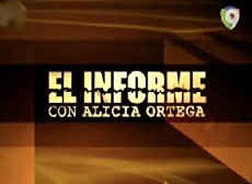 El Informe con Alicia Ortega (2005) - Stream Online