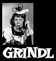 Grindl (1963) - Stream Online