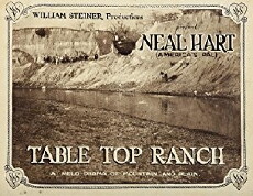 Table Top Ranch (1922) - Stream Online