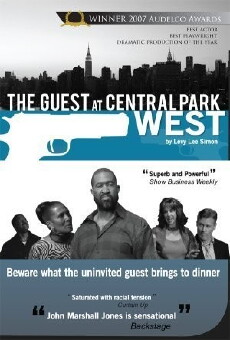The Guest at Central Park West (2009) - Stream Online