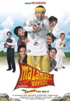 Malamaal Weekly (2006) - Stream Online