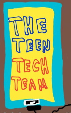 The Teen Tech Team (2016) - Stream Online