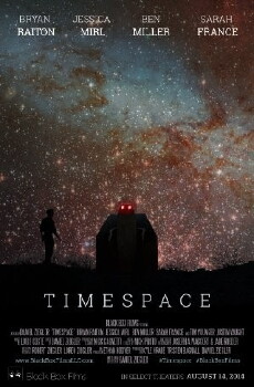 Timespace (2014) - Stream Online