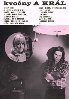 Jirka läßt die Puppen tanzen (1974) - Stream Online