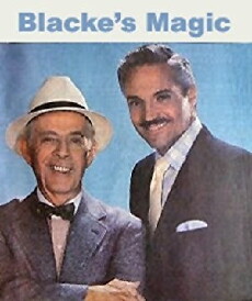 Blacke's Magic (1986) - Stream Online