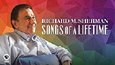 Richard M. Sherman: Songs of a Lifetime (2015) - Stream Online