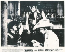 The Marshal of Windy Hollow (1972) - Stream Online