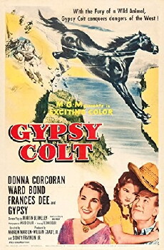 Gypsy Colt (1954) - Stream Online