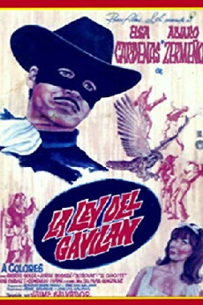 La ley del gavilán (1968) - Stream Online