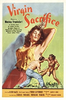 Virgin Sacrifice (1959) - Stream Online