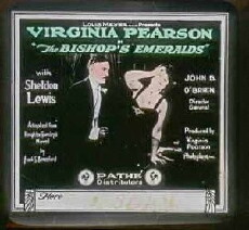 The Bishop's Emeralds (1919) - Stream Online