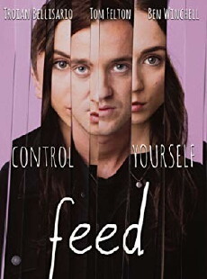 Feed (2017) - Stream Online