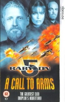 Babylon 5: A Call to Arms (1999) - Stream Online