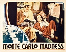 Monte Carlo Madness (1932) - Stream Online