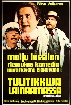 Eine fröhliche Fuhre (1980) - Stream Online