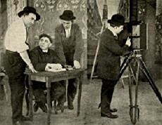 Volunteer Organist (1913) - Stream Online