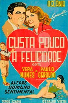 Custa Pouco a Felicidade (1953) - Stream Online