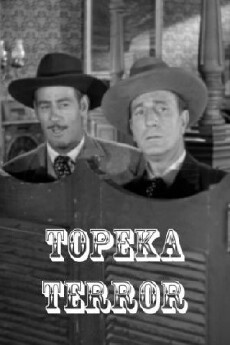 The Topeka Terror (1945) - Stream Online