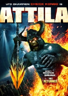 Attila (2013) - Stream Online