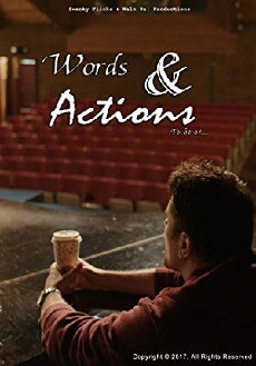 Words & Actions (2019) - Stream Online