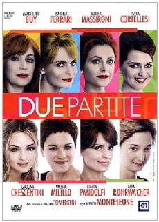 Due partite (2009) - Stream Online