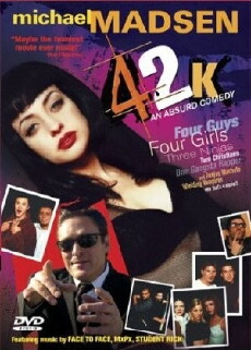 42K (2001) - Stream Online