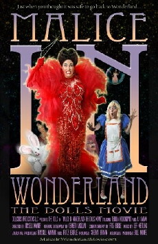 Malice in Wonderland: The Dolls Movie (2010) - Stream Online