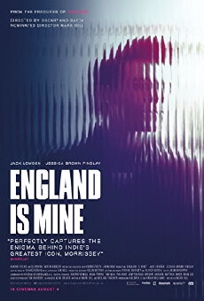 England Is Mine (2017) - Stream Online