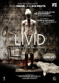Livid (2011) - Stream Online