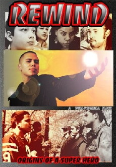 Rewind (2007) - Stream Online