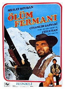 Ölüm fermani (1970) - Stream Online