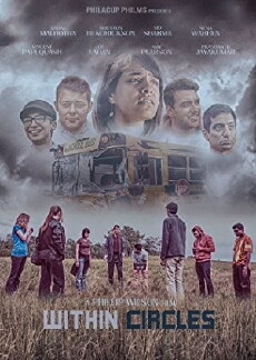 Within Circles (2016) - Stream Online