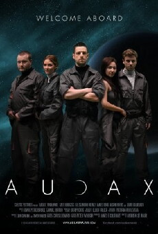 Audax (2014) - Stream Online