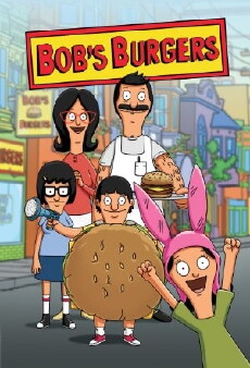 Bob's Burgers (2011) - Stream Online