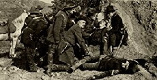 The Sergeant's Boy (1912) - Stream Online
