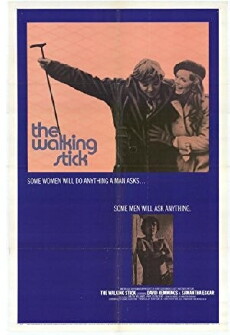 The Walking Stick (1970) - Stream Online