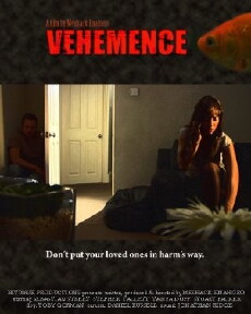 Vehemence (2010) - Stream Online