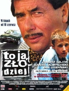 To ja, zlodziej (2000) - Stream Online