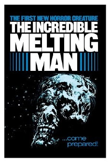 The Incredible Melting Man (1977) - Stream Online