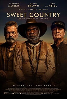 Sweet Country (2017) - Stream Online