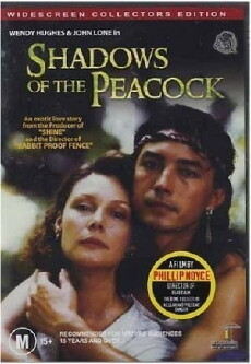 Echoes of Paradise (1987) - Stream Online