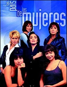 El país de las mujeres (1998) - Stream Online