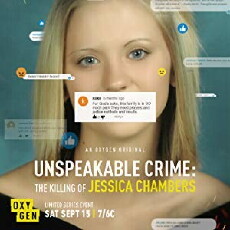 Unspeakable Crime: The Killing of Jessica Chambers (2018) - Stream Online