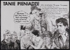 Tanie pieniadze (1986) - Stream Online