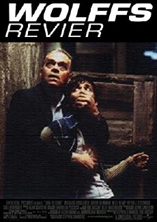 Wolffs Revier (1992) - Stream Online