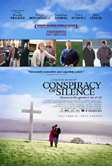 Conspiracy of Silence (2003) - Stream Online