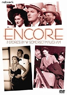 Encore (1951) - Stream Online