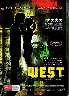 West (2007) - Stream Online
