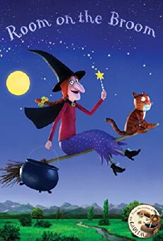 Room on the Broom (2012) - Stream Online