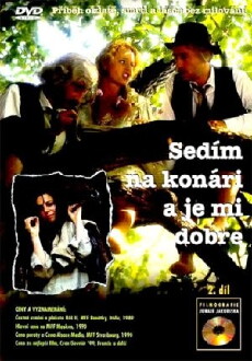 Sedím na konári a je mi dobre (1989) - Stream Online